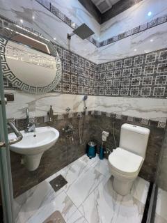 Cairo Crystal Hotel - Le Caire - 9