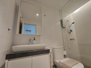 IHomes33 EST Bangsar KL Sentral LRT 2-4 Pax, IH12 - 1