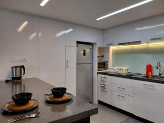 IHomes33 EST Bangsar KL Sentral LRT 2-4 Pax, IH12 - 2