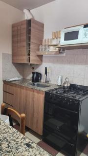 Duplex Villa Carlos Paz - 2
