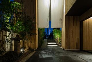 hotel kanra kyoto - Kyōto - 6