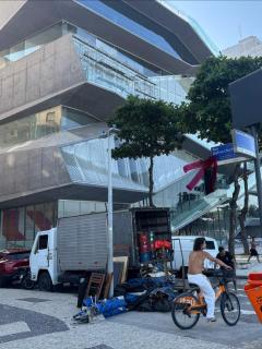 Apartamento beira-mar no coração de copacabana! - 5