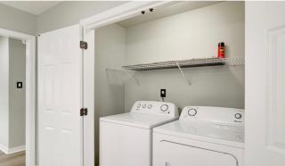 Welch Vacation Rental RIC - 3