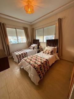 Élégant appartement à Sidi rahal - 3