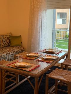 Élégant appartement à Sidi rahal - 4