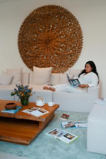 3BR Private Villa at Singakerta with pool and swimming pool by 10mins to Ubud Center - 5
