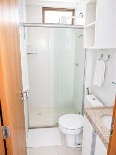 Flat Golden Home shopping 2806 -Boa Viagem - Com Piscina - 3