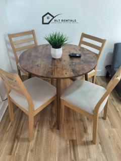 Top Location, Comfort in Little Havana LH1 - 5