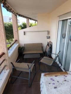 Apartamento Oropesa Playa - 5