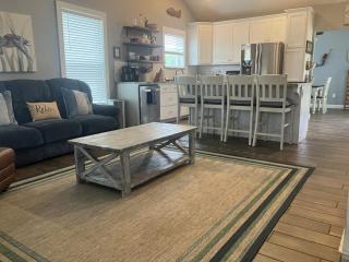 Packsaddle Beach House - 6