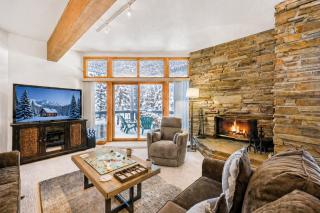 12 C Powder Run condo - 9