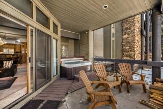 12 C Powder Run condo - 7