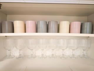 White Warm House - 8