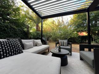 Hobsons Delight - amid Parnell Remuera & Newmarket - 0