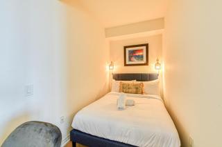 CityFlex 1BR and Den Retreat - Prime Location - 9
