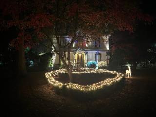 Historic 5BR 1858 Estate Near Barton and Warbirds - 9