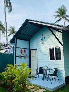 Sunshine guesthouse - 9