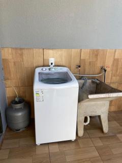 Casa perto centro e paraguai com área gourmet - 7