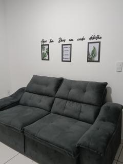 Casa perto centro e paraguai com área gourmet - 5