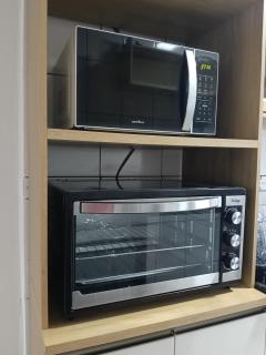 Casa perto centro e paraguai com área gourmet - 1