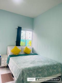 Sunshine guesthouse - 6
