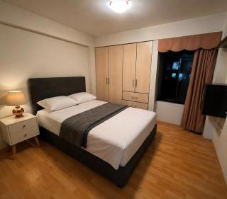 Apartment in Miraflores near Parque Kennedy - 7