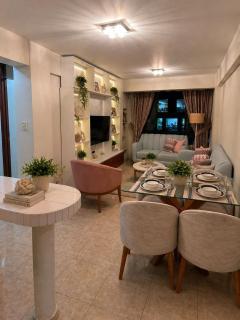 Apartment in Miraflores near Parque Kennedy - 1