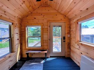 Tiny Home Topline - Carroll - 2