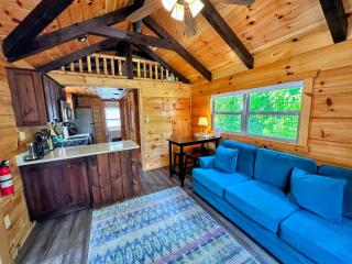 Tiny Home Topline - Carroll - 1