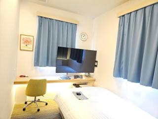Business Hotel Hayashiso - 7