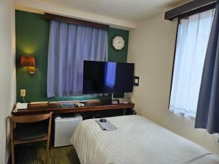 Business Hotel Hayashiso - 3