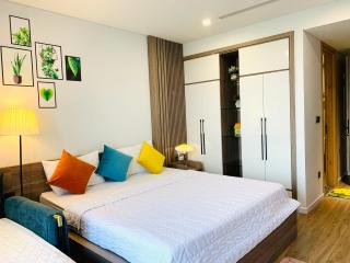 Flamingos Hải Tiến - LUXURY view biển tầng cao - 2
