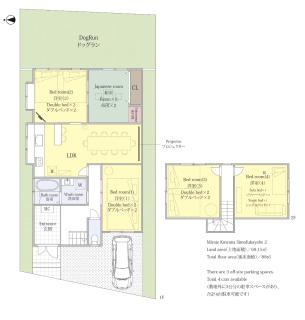 Miraie Kuwana Shimofukayabe 2 - 4