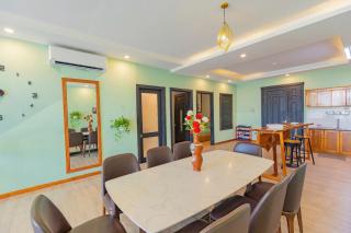 Căn Hộ 3 Phòng Ngủ Hướng Xéo Biển Oasky Apartment - Hằng Homestay - 1