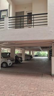 3BHK Flat non AC Ray Ashram - 6