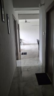 3BHK Flat non AC Ray Ashram - 7