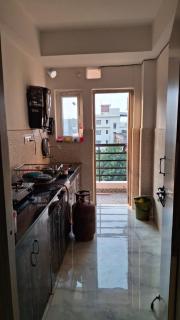 3BHK Flat non AC Ray Ashram - 9