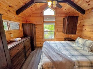 Tiny Home Topline - Carroll - 5