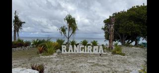 Hinarepe Holiday - 1