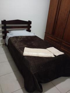 Apt Térreo - 1
