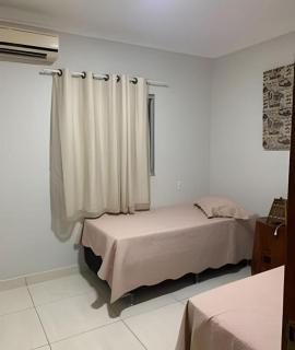 Residencial Villa dos Corais - 2
