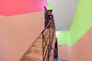 Hotel O Diamond Palace Guest House - Ballygunge - 8