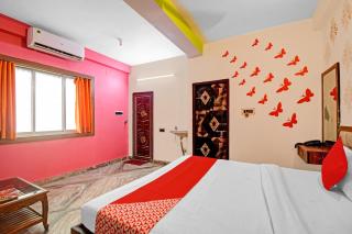Hotel O Diamond Palace Guest House - Ballygunge - 3