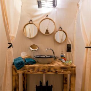 Erg chebbi Camp - 7