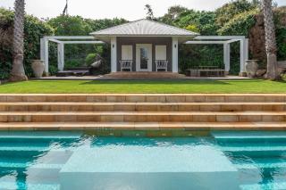 Portsea Resort Pool and Court - 0