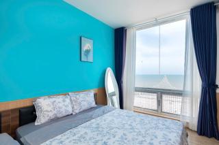 Căn Hộ 3 Phòng Ngủ Hướng Biển Oasky Apartment - Hằng Homestay - 4