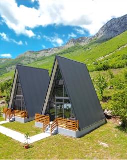 Arditi's Chalets - 6