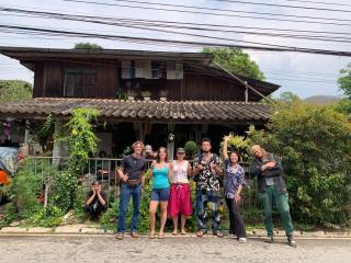 Ka Prao Kai Hostel - 9