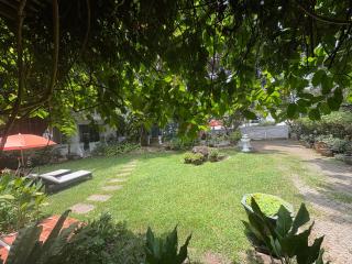 Banyan House Samui bed and breakfast (Adult Only) - 3