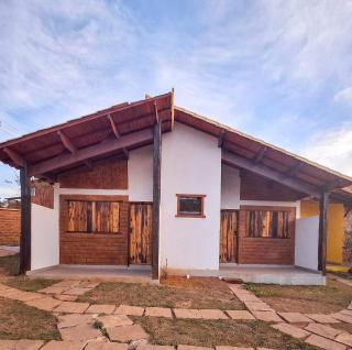 Casa das Quatro Estações - Lapinha da Serra - 0